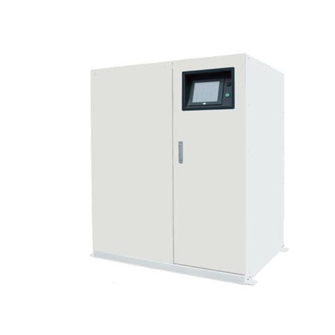 Generador de oxígeno PSA - IOHP Series - IBS INC.