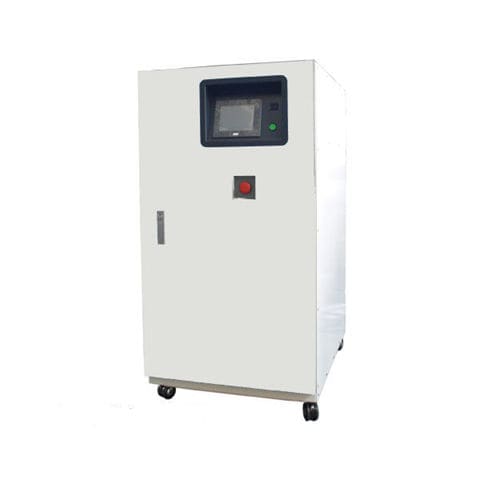 Generador de oxígeno con compresor sin aceite - ITACmini-O2 Series - IBS INC.