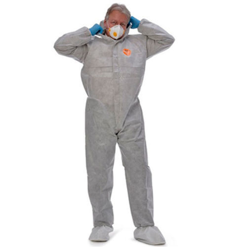 Traje de trabajo - PAINT-TEX® PLUS  - ZVG - de tipo 5/6 / resistente a la abrasión / antiestático