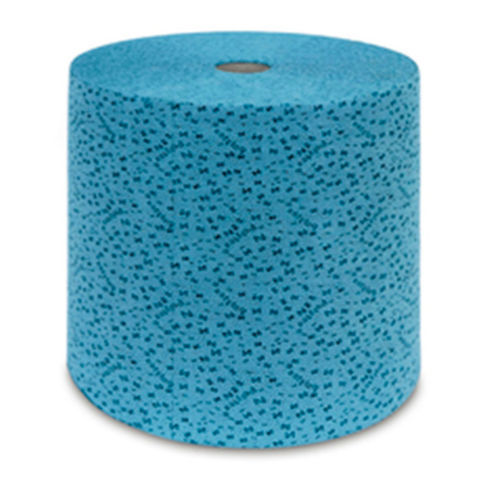 Bobina de limpieza - POLYTEX® - ZVG - detergente