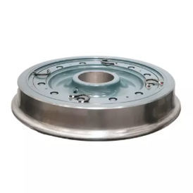 Rueda ferroviaria para metros - Maanshan Tianjun Machinery Manufacturing Co., Ltd. - para trenes interurbanos / para tranvías / AAR