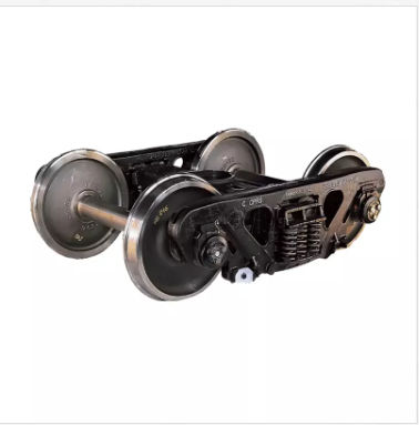 Bogie para trenes de cercanías - Maanshan Tianjun Machinery Manufacturing Co., Ltd. - para trenes de alta velocidad / para trenes regionales / AAR