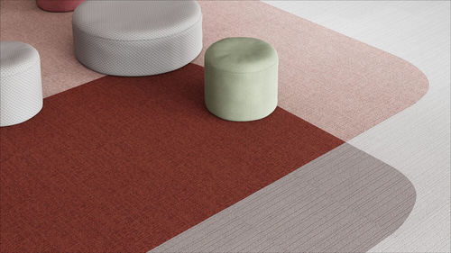 Revestimiento de suelo de textil - AirMaster® Classic - tarkett - para zonas con tráfico intenso / de tráfico importante