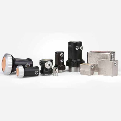 Transductor de espesor - Atlas European Standard - EVIDENT – Inspection Technologies