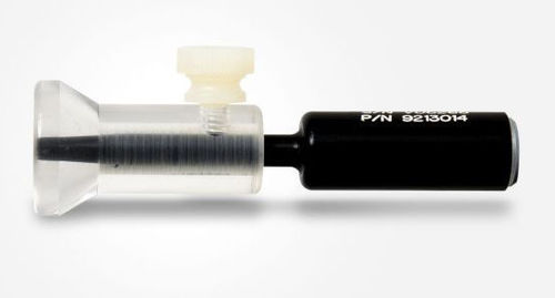 Sonda por corrientes de Foucault - EVIDENT – Inspection Technologies - para inspección de superficie / de detección de grietas / de acero inoxidable