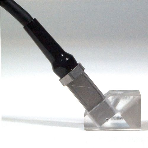 Sonda por ultrasonidos - 10L16-A00 - EVIDENT – Inspection Technologies