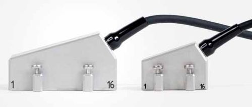 Sonda de penetración profunda - 3.5L16-A3 - EVIDENT – Inspection Technologies - por ultrasonidos / de forjado / para aplicaciones de soldadura