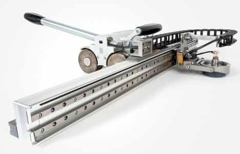 Escáner 2 ejes - MapROVER - EVIDENT – Inspection Technologies - para END / para inspección de soldaduras / para la inspección de la corrosión