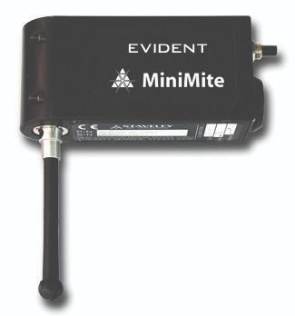 Escáner para la inspección - MINIMITE - EVIDENT – Inspection Technologies - por corrientes de Foucault / portátil de mano