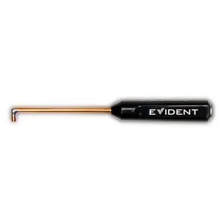 Sonda por corrientes de Foucault - EVIDENT – Inspection Technologies - para inspección de superficie / flexible