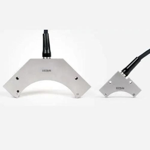 Sonda por ultrasonidos - 3.5CC10.2-16-R1 - EVIDENT – Inspection Technologies - de inspección / submarina / de acero inoxidable