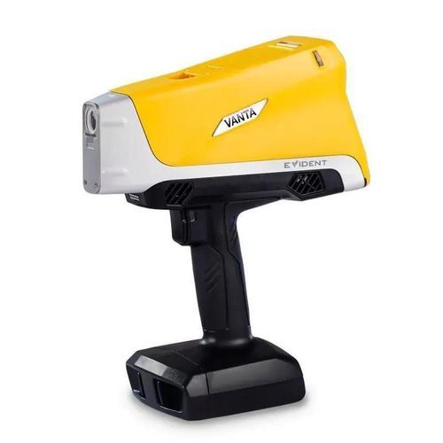 analizador XRF - EVIDENT – Inspection Technologies