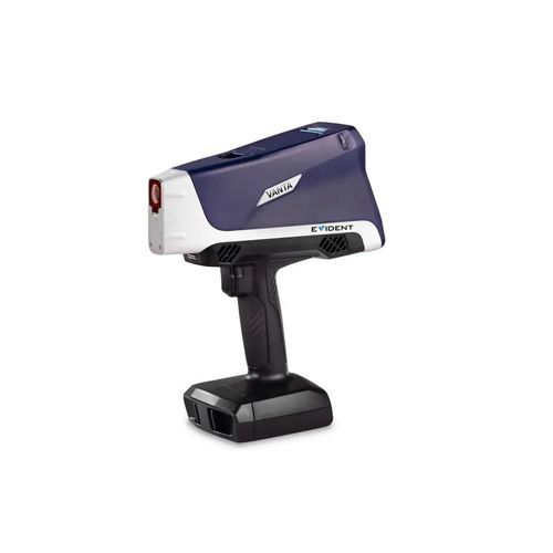 Analizador de aleación - VANTA Core  - EVIDENT – Inspection Technologies - para metales preciosos / de platino / de paladio