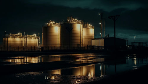 Sistema de extinción de chispas para aplicaciones industriales - Gielle industries - con sensores ópticos