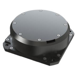 Girómetro uniaxial - AF-1098A - Shanghai Aoshi Control Technology Co.,Ltd
