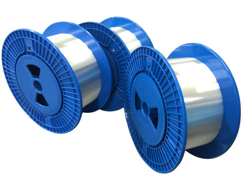 Cable óptico RF - Panda  - Shanghai Aoshi Control Technology Co.,Ltd - circular / mantenedor de polarización