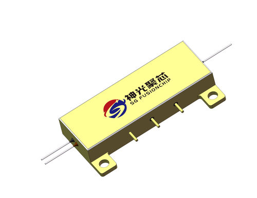 Componente óptico para giroscopio de fibra óptica - HTPF14D - Shanghai Aoshi Control Technology Co.,Ltd