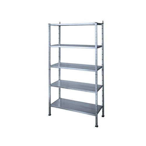 Sistema de estanterías de oficina - Dalmine LS - para picking / para depósito de almacenamiento / con tablas