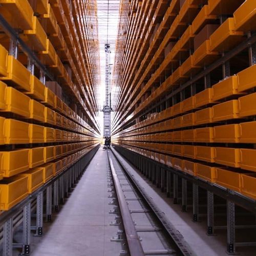 Sistema de estanterías para picking - Dalmine LS - para depósito de almacenamiento / multi-almacenamiento / con tablas