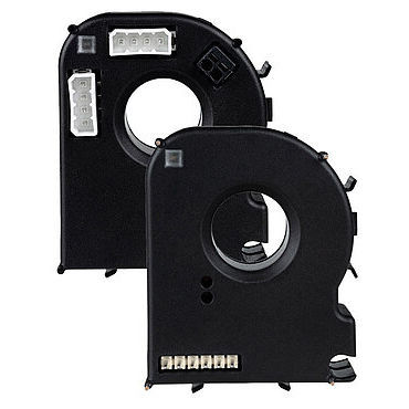 Módulo de vigilancia de la corriente residual - RCMB130 - BENDER GmbH & Co KG - de defectos / compacto / RS-485