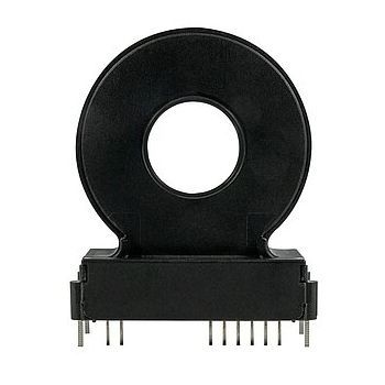 Sensor de corriente fluxgate - benvac® RDC125-5S - BENDER GmbH & Co KG - DC / diferencial / de supervisión