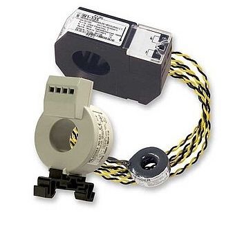 Transformador de corriente - W0-S20…W5-S210, W10/600 - BENDER GmbH & Co KG - encapsulado / para la industria / UL