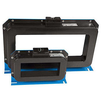 Transformador de corriente - WR70x175S(P)…WR200x500S(P) - BENDER GmbH & Co KG - de núcleo partido / IEC / IP20