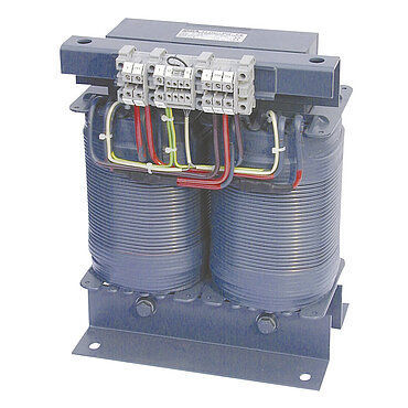Transformador de aislamiento - ES710 - BENDER GmbH & Co KG - encapsulado / para de protección / para aplicaciones médicas