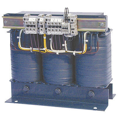 Transformador de aislamiento - DS0107 - BENDER GmbH & Co KG - encapsulado / para de protección / para aplicaciones médicas