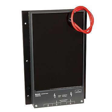 Acoplador electrónico - AGH675S-7 - BENDER GmbH & Co KG - de red eléctrica