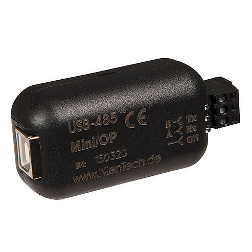 Convertidor USB RS-485 - DI-2USB - BENDER GmbH & Co KG