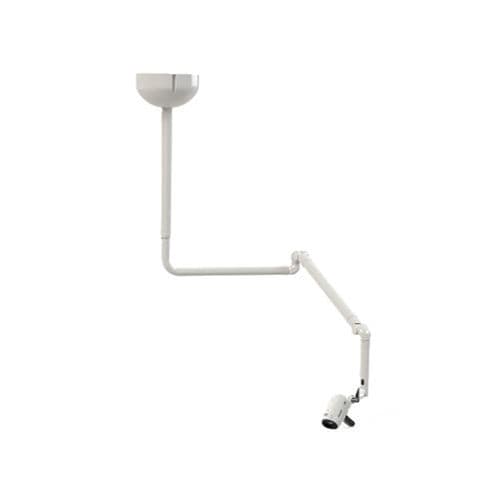 Brazo articulado para cámara - BATLS2A3F3PT3-1 - B&D - Bracci & Dispositivi - de soporte / para techo / para la industria