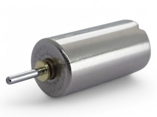 Motor DC - A6B-19 - C.I. Takiron - sin núcleo / micro / para uso médico