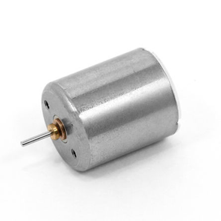 Motor DC - A16B-25 - C.I. Takiron - 5 V / sin núcleo / de tamaño pequeño