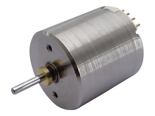 Motor brushless - C17B-14 - C.I. Takiron - 7.2 V / de tamaño pequeño / para ventilador