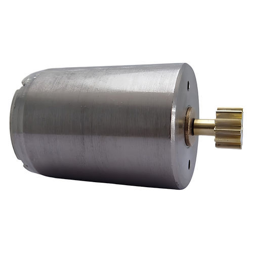 Motor DC - A22C-33 - C.I. Takiron - 24 V / sin núcleo / a medida