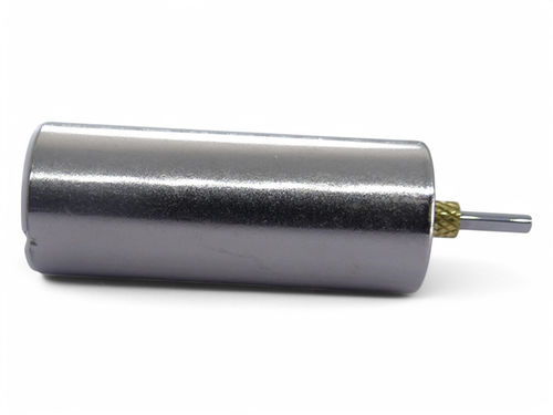 Motor DC - A12C-18 - C.I. Takiron - 3.6 V / sin núcleo / para uso médico