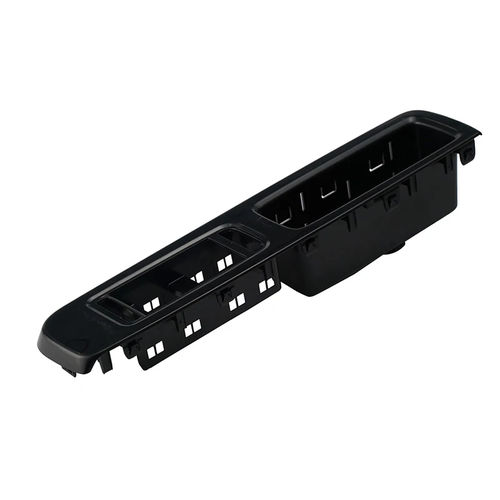 Molde de inyección de plástico multicavidad - Shenzhen MJX Plastic Mold Co.,Ltd - piezas técnicas / series grandes / para la industria del automóvil