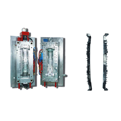 molde de inyección de plástico para la industria del automóvil - Shenzhen MJX Plastic Mold Co.,Ltd
