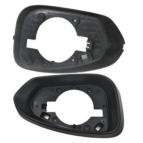 Molde de inyección de plástico de dos materiales - Shenzhen MJX Plastic Mold Co.,Ltd - de colada caliente / multicavidad / sobremoldeo