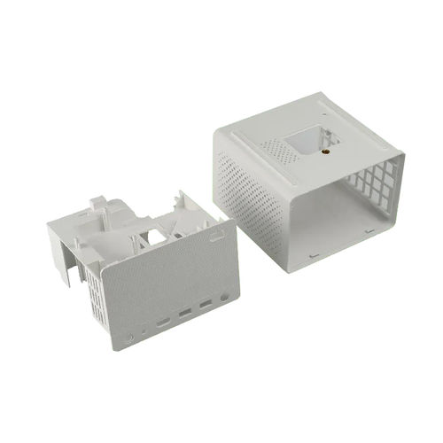 Inyección de plásticos de dos materiales - Shenzhen MJX Plastic Mold Co.,Ltd - multi-materias / termoplástico / ABS
