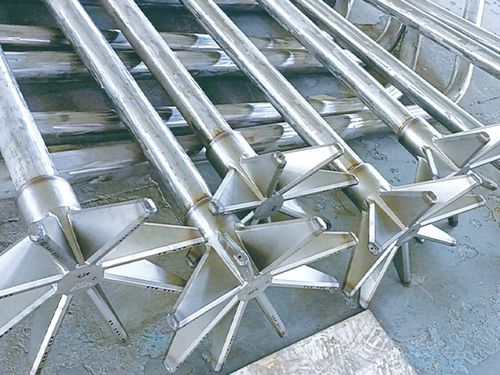 Sistema de oxidación térmico - Jiangsu Ruiding Environmental Engineering Co., Ltd. - regenerativo / catalítico / para reducir NOx
