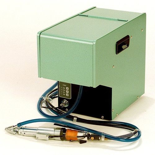 Unidad de atornillado manual - FM503H - NITTOSEIKO CO., LTD. - automática
