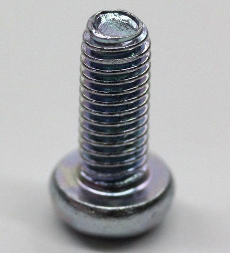 Tornillo para metal - APSLOK - NITTOSEIKO CO., LTD. - de fijación / de fijación / de cabeza hexagonal