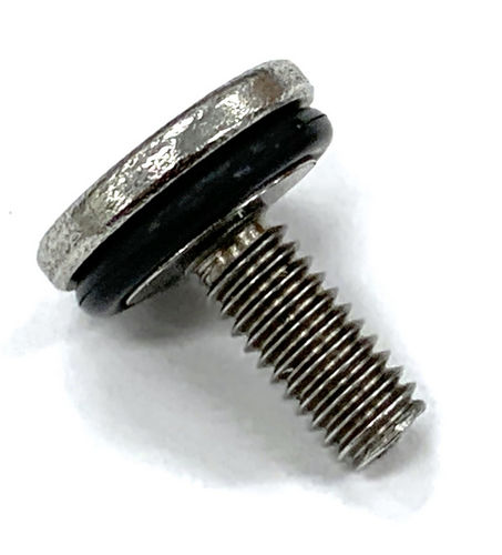 Tornillo de fijación - ASFA WP - NITTOSEIKO CO., LTD. - de cabeza hueca / de cabeza cilíndrica / de estrella