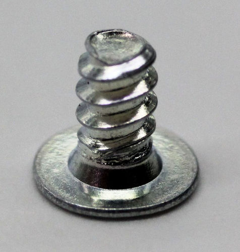 Tornillo de fijación - LAMIX - NITTOSEIKO CO., LTD. - de cabeza alomada / de estrella