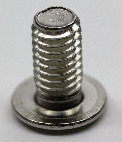 Tornillo de fijación - LAMIMATE - NITTOSEIKO CO., LTD. - de cabeza plana