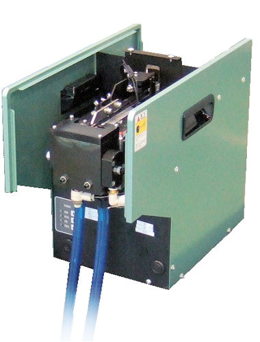 Alimentador horizontal - FF503H - NITTOSEIKO CO., LTD. - de tornillo / automático