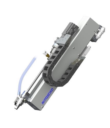 Unidad de atornillado automática - FM513VZR - NITTOSEIKO CO., LTD. - para la colocación de tornillos
