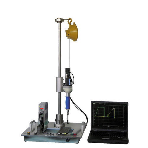 Ensambladora automática - NITTOSEIKO CO., LTD. - para aplicaciones industriales / flexible / ajustable